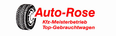 Auto-Rose Kfz-Meisterbetrieb: Ihre Autowerkstatt in Brüsewitz