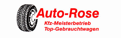 Auto-Rose Kfz-Meisterbetrieb: Ihre Autowerkstatt in Brüsewitz